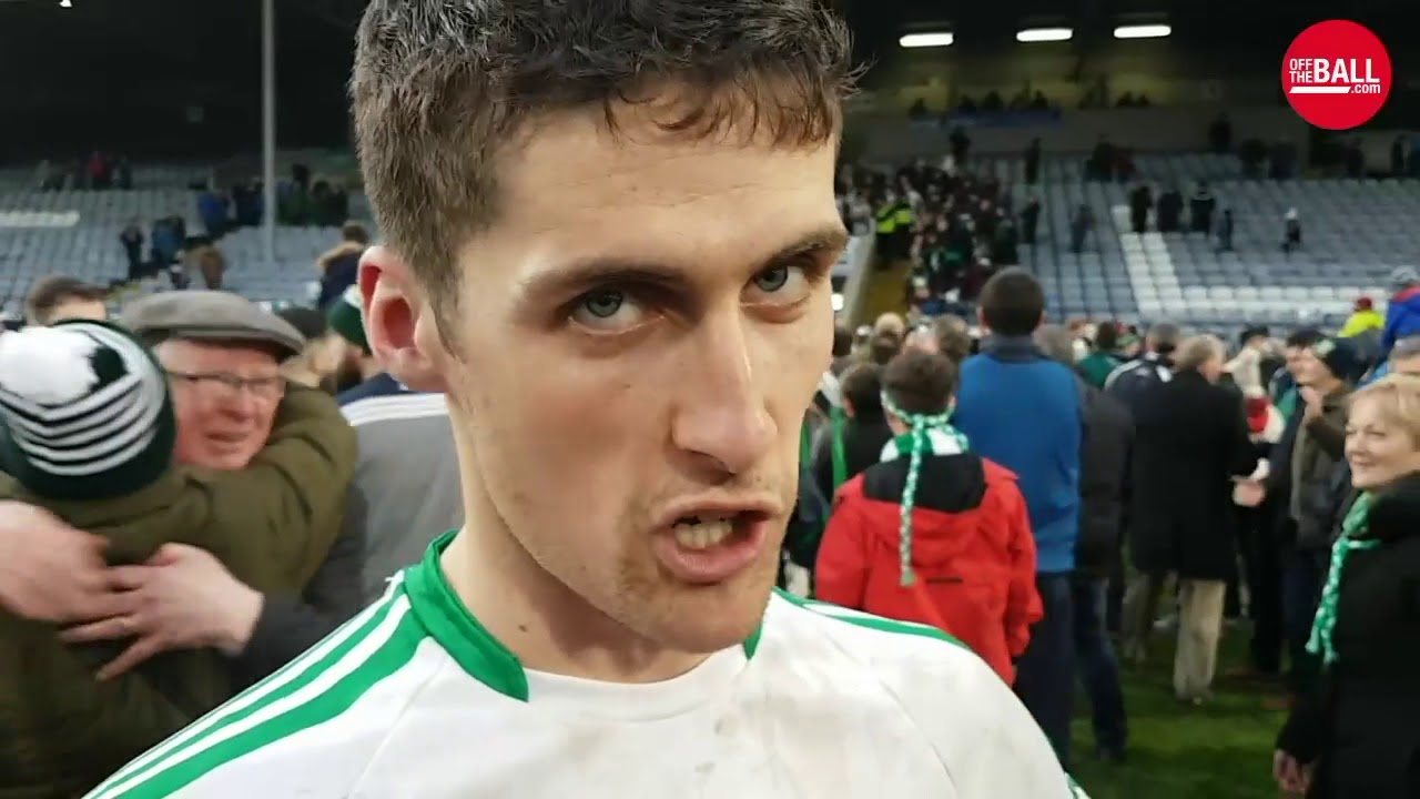 Moorefield injury time revival earns Leinster title in dramatic climax