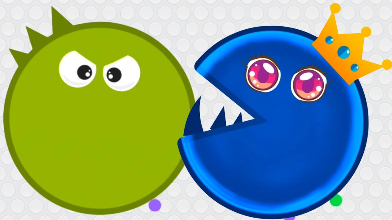 Soul.io - MAX LEVEL Gameplay! NEW GAME! #soulio