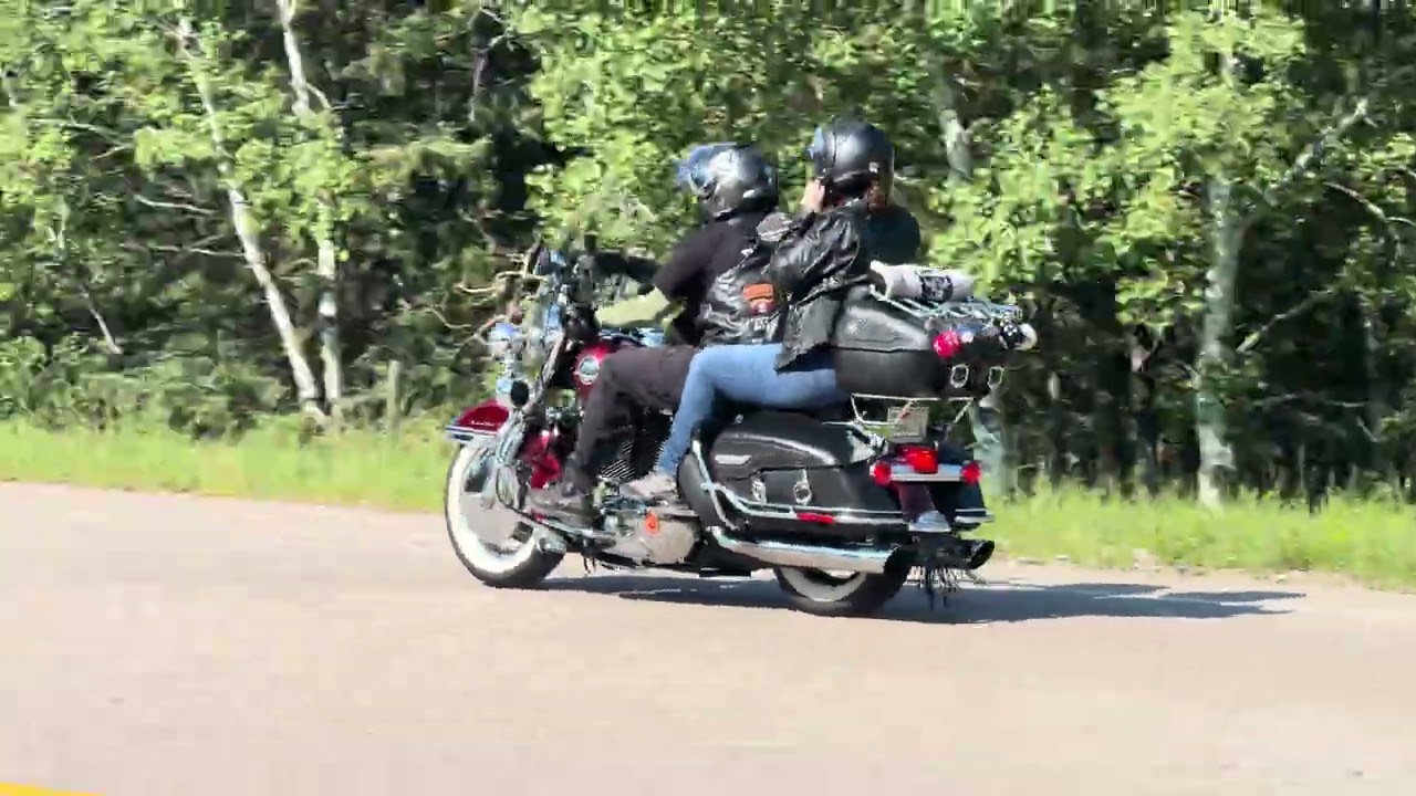 American Bikers #moto #usa #motorcycle #harley #bike