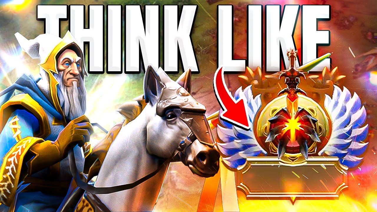 How To Think Like a 10K Immortal | Pos 4 KotL Gameplay (Every Decision Explained)