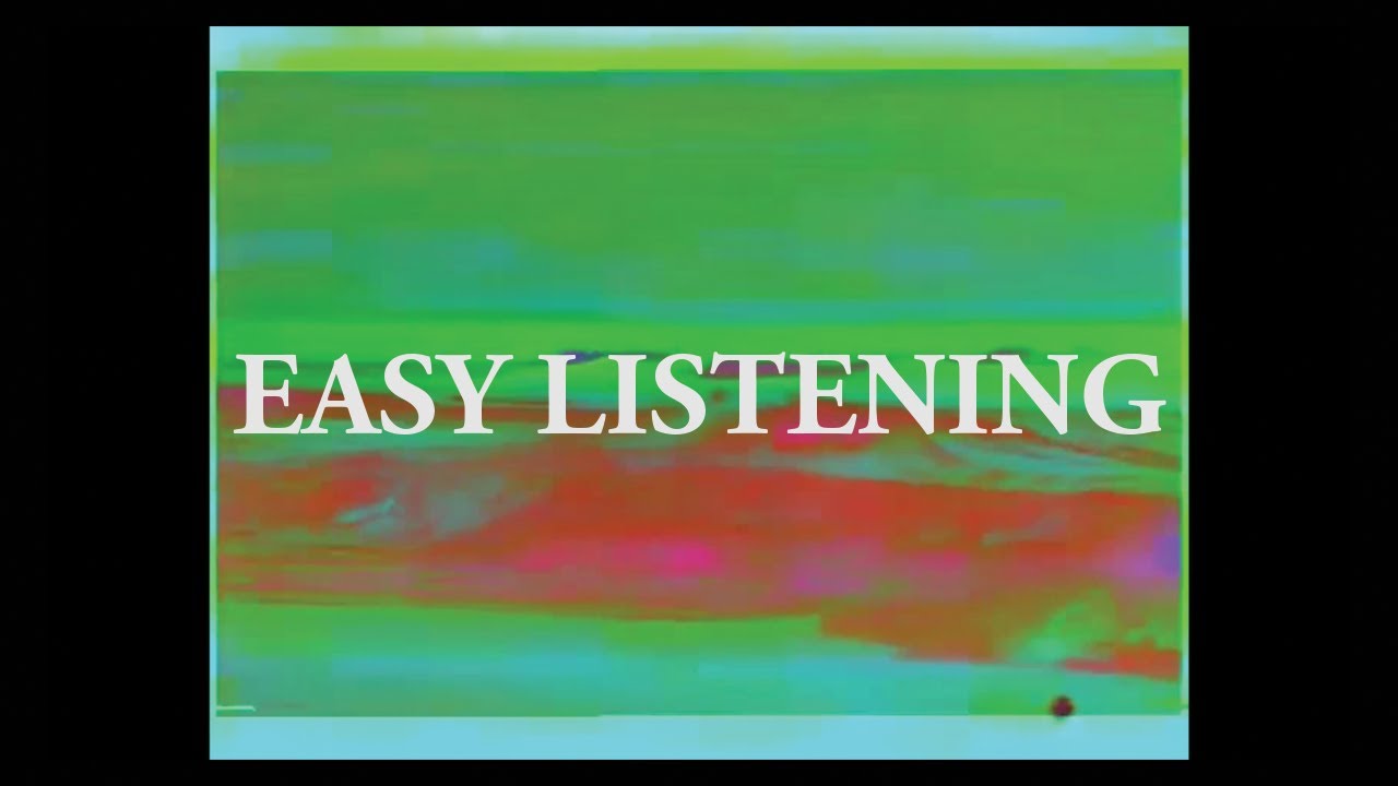 EASY LISTENING