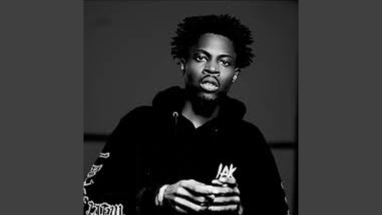Rip Lord Makhaveli - Babzy Booming