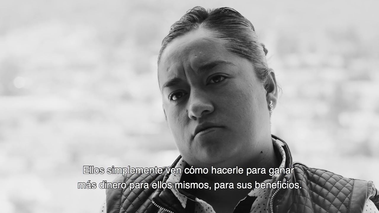 NOMINADO MEJOR SPOT ELECTORAL PARA INTERNET