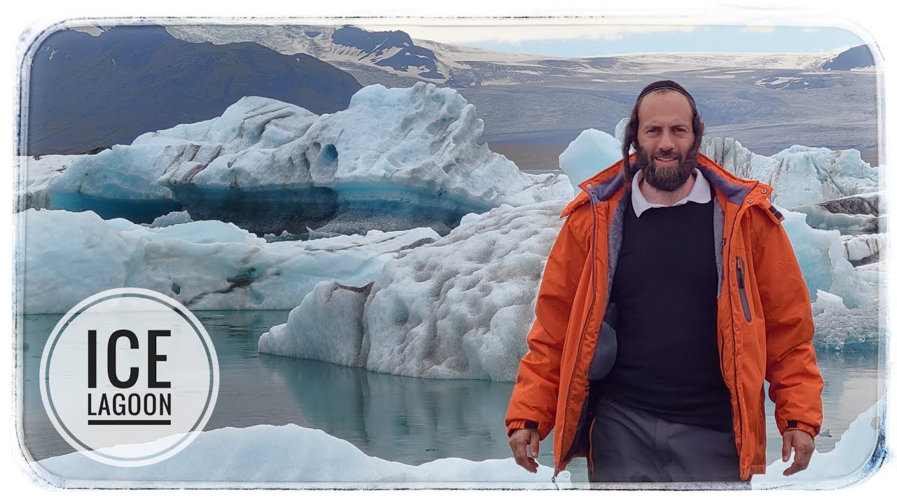 Can we explore Iceland in just 72 hours? | Yiddish