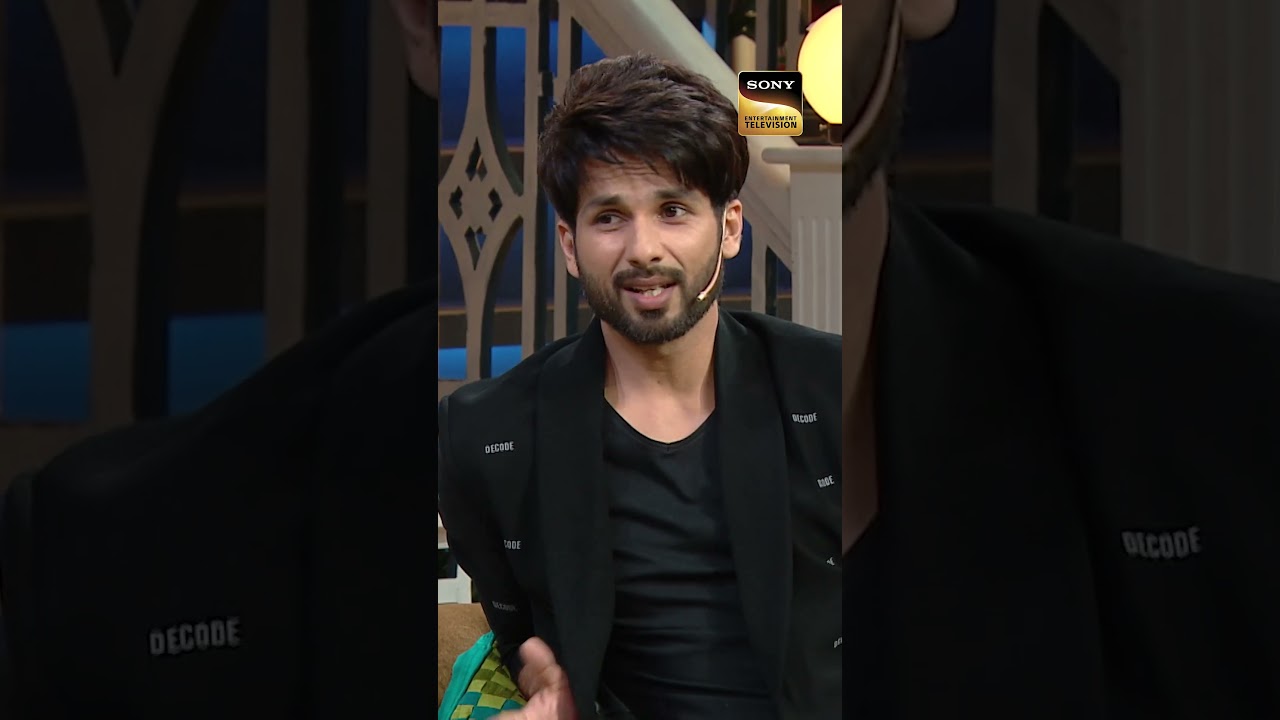 Kiara's Top 3 Favourite Actor And Actress | The Kapil Sharma Show | #tkss #comedy #kapilsharma