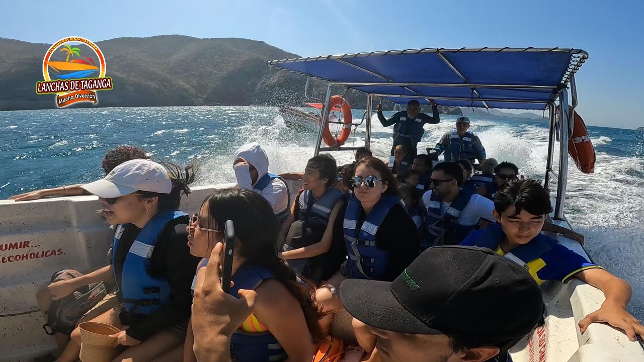 Viaje Marítimo a playa cristal y cinto con la lancha  Ecoturismo de taganga   2024