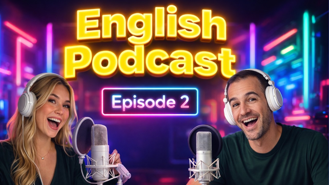 Stop Translating in Your Head! 4 Habits for Fluent English