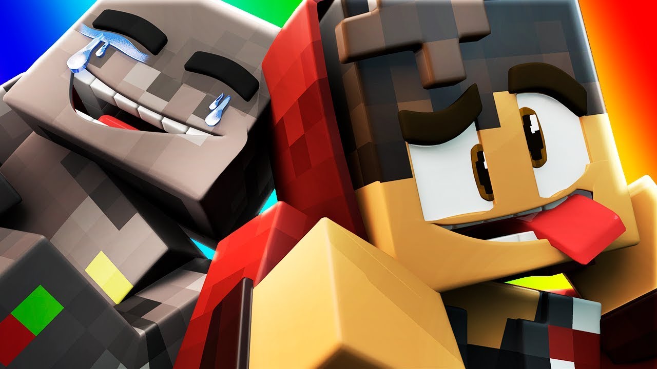 Kiingtong & Graser Crazy Laughing