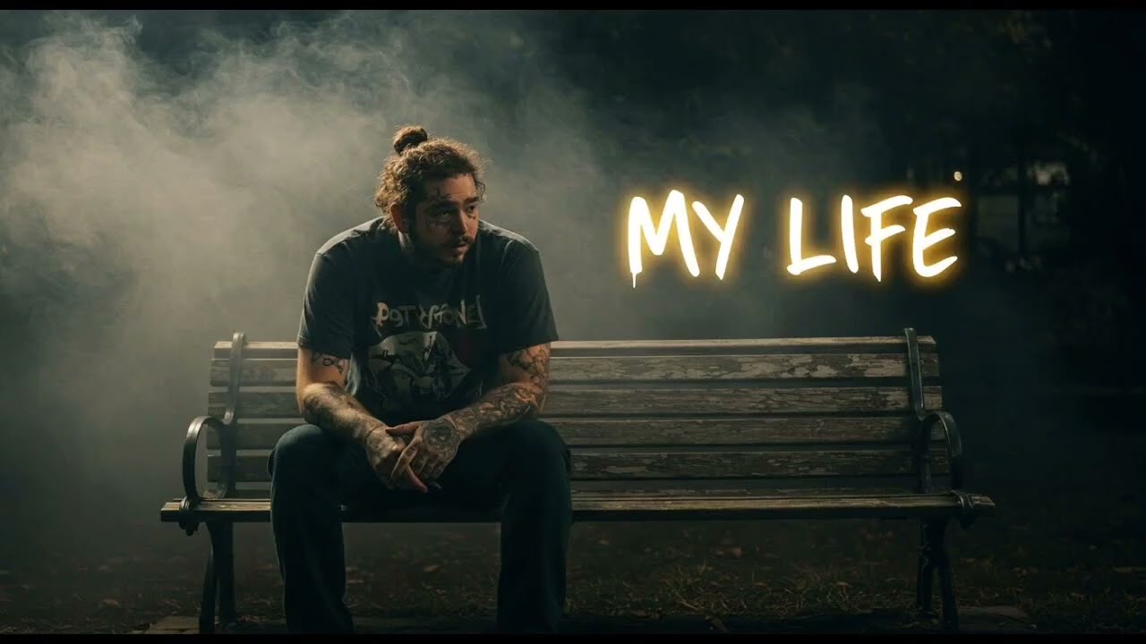 Post Malone - My Life | Extended Version
