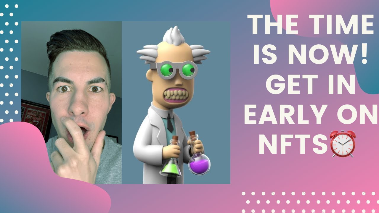 The MOST HYPED 10x NFT Projects | Passive Income + Utility NFTs to Mint!