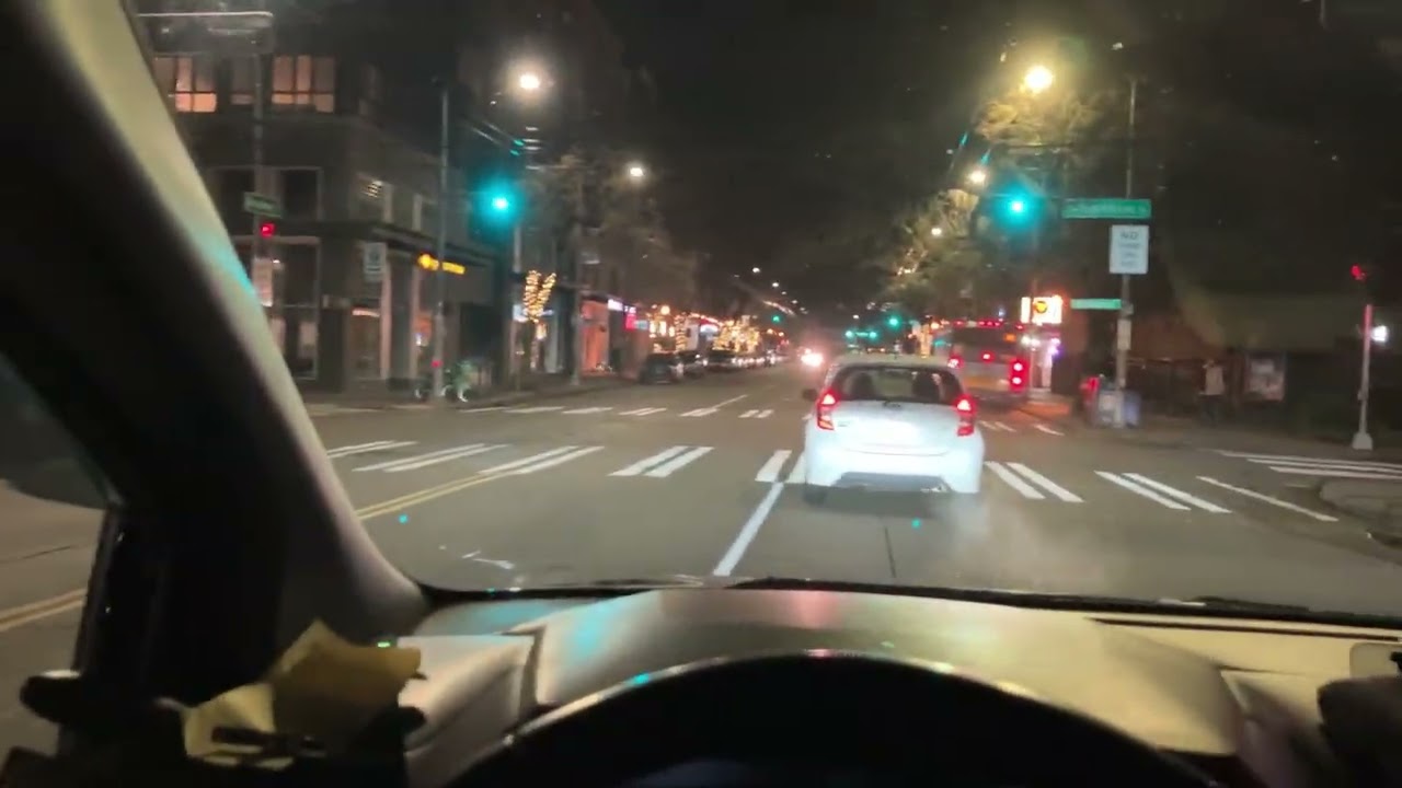 Lyft me obligó a tomar el viaje por dejarme cancelar! @lyft