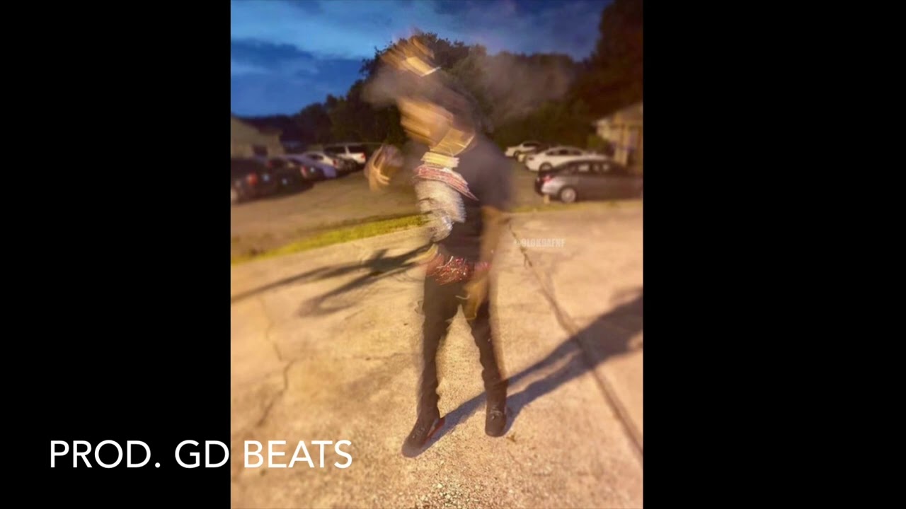 [FREE] Glokknine x Lpb Poody Sample Type Beat 2022 “Bad Boys” | Prod. GD Beats (@gerardod21)