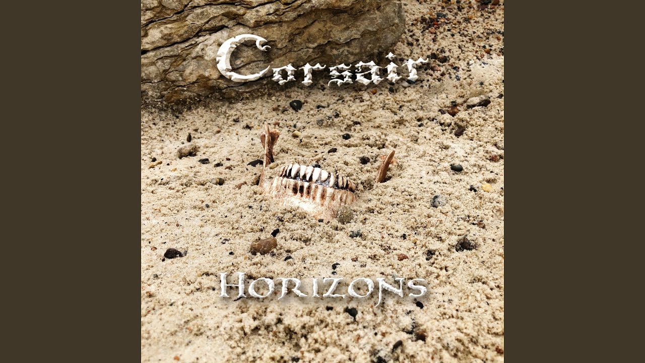 The Far Horizon (A New Dawn)