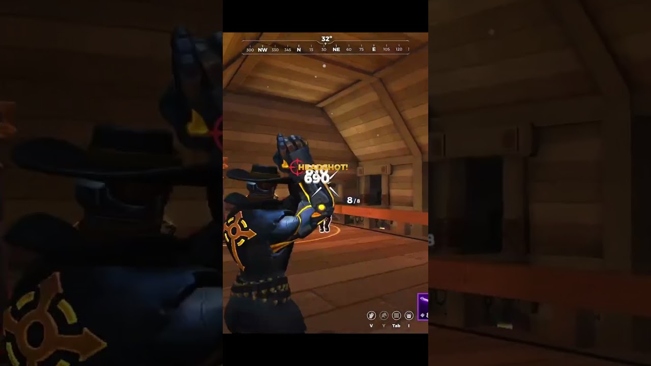 Can Lonnieyo still play Realm Royale?