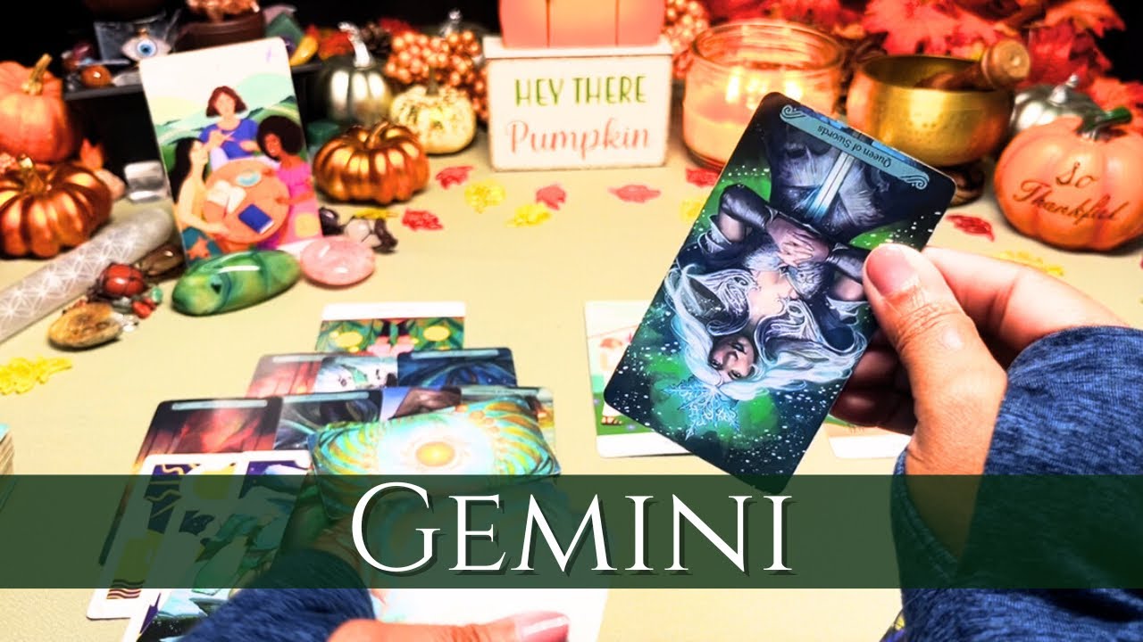 ♊️GEMINI | 😧AN ARGUMENT BETWEEN THEM AND THE 3RD PARTY OVER YOU IS COMING SOON!