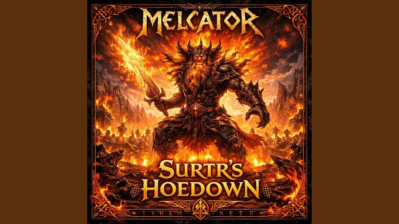 Surtr's Hoedown
