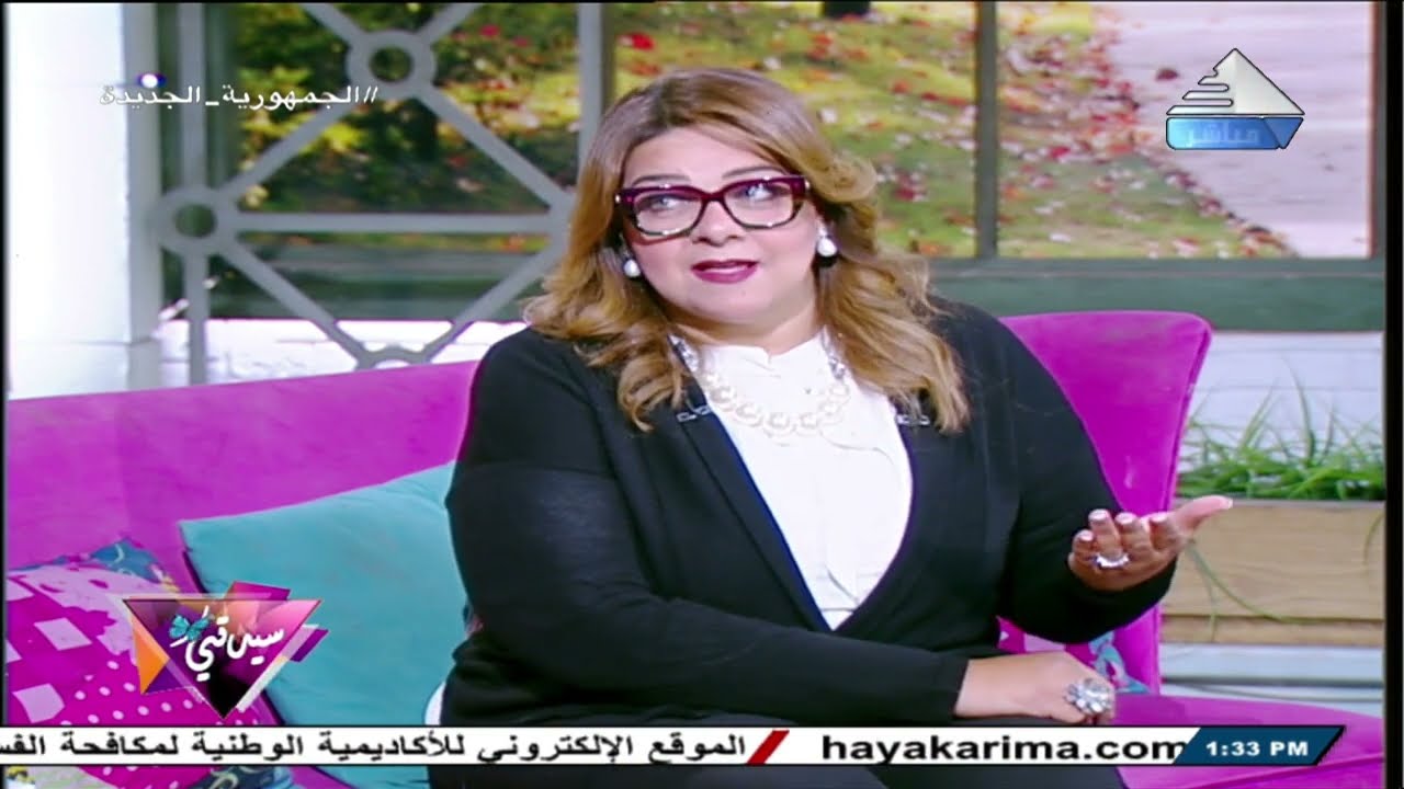 اعداد/شيرين راضي .افكار مختلفة في جهاز العروسين مع البلوجر/ماري نبيل.. خبيرة في جهاز العروسين #سيدتي
