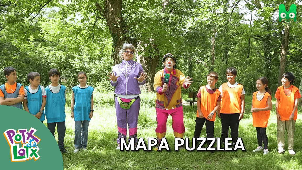 ERRONKA - MAPA PUZZLEA - POTX ETA LOTX 3