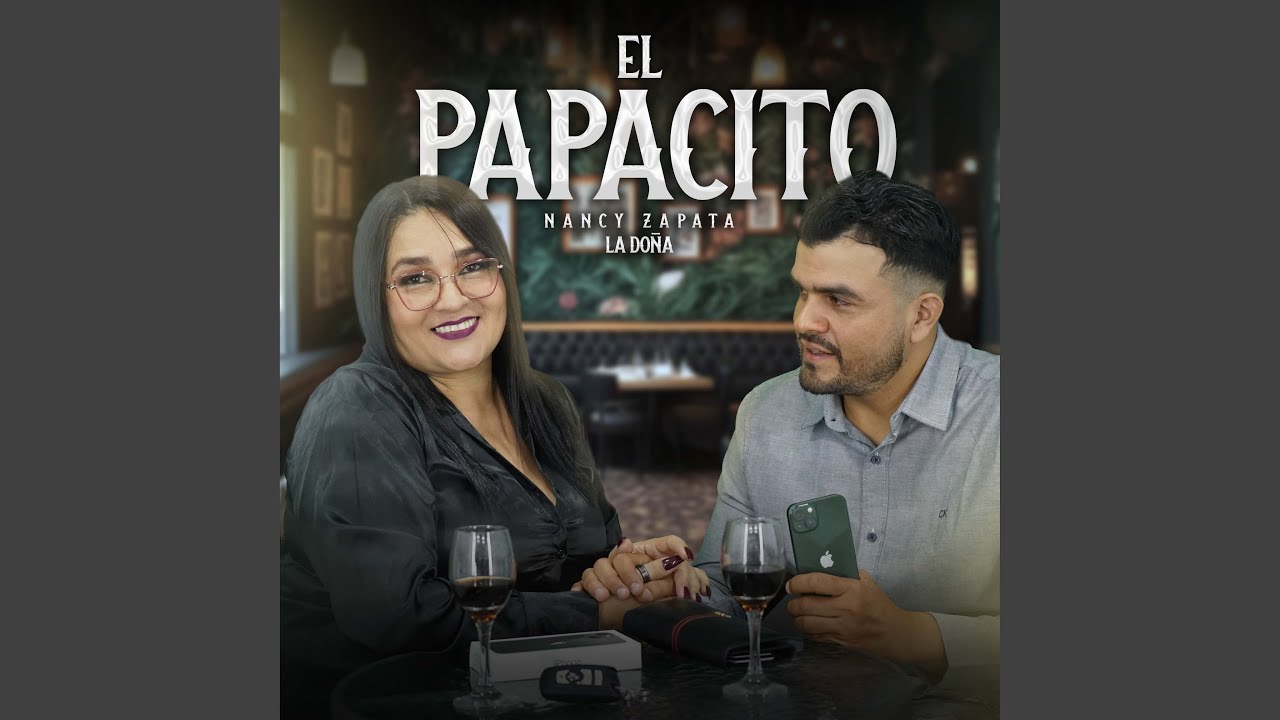 El Papacito