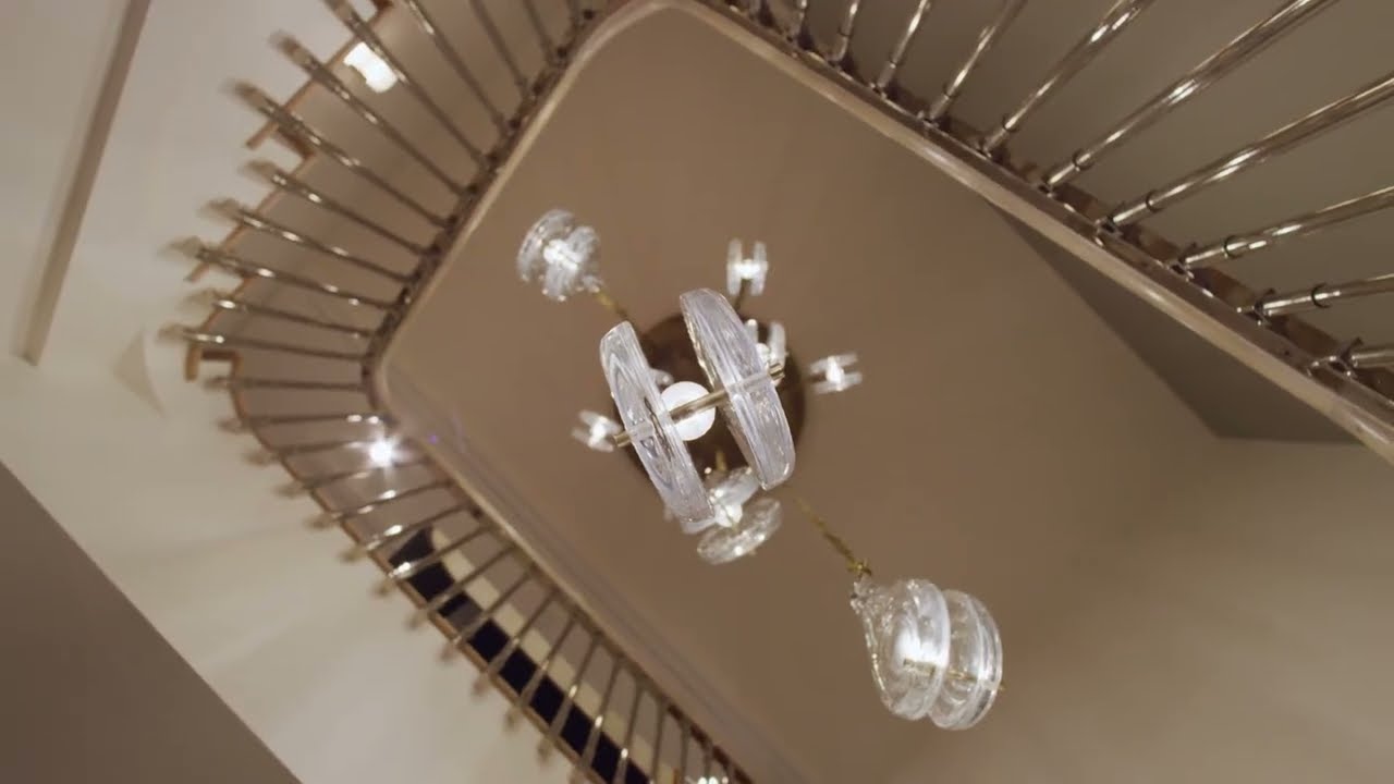 Duplex - Residence 5, 8 Whistler Square Flythrough