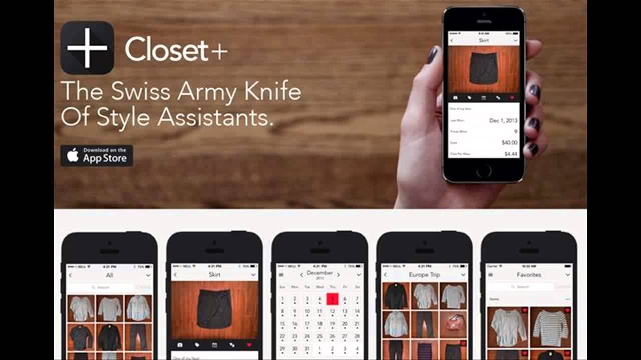 Latest 20 Best Fashion Apps for Style Lovers