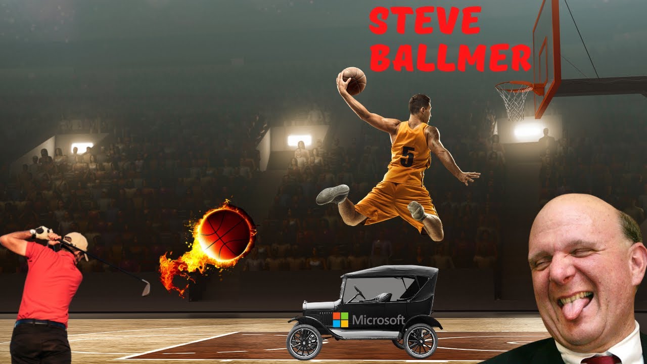 Steve Ballmer - Billionaire Lifestyle
