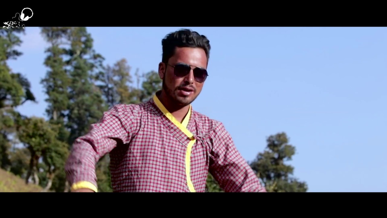 Jaha Parbatma - Dharmend Mahatara | New Nepali Song | 2019/2075