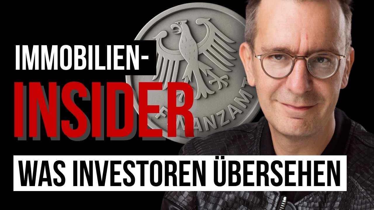 Der legale Trick, den kaum ein Immobilien-Investor kennt!