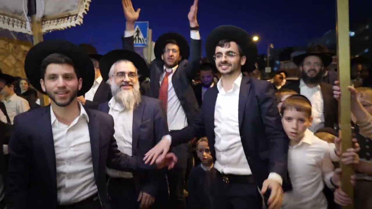 הכנסת ספר תורה וחנוכת הבית - ת