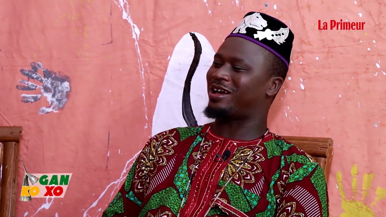 Mɔjɛmɛ II Fâ: tout savoir sur DI LOSSO  avec BOCONON AYANDJI