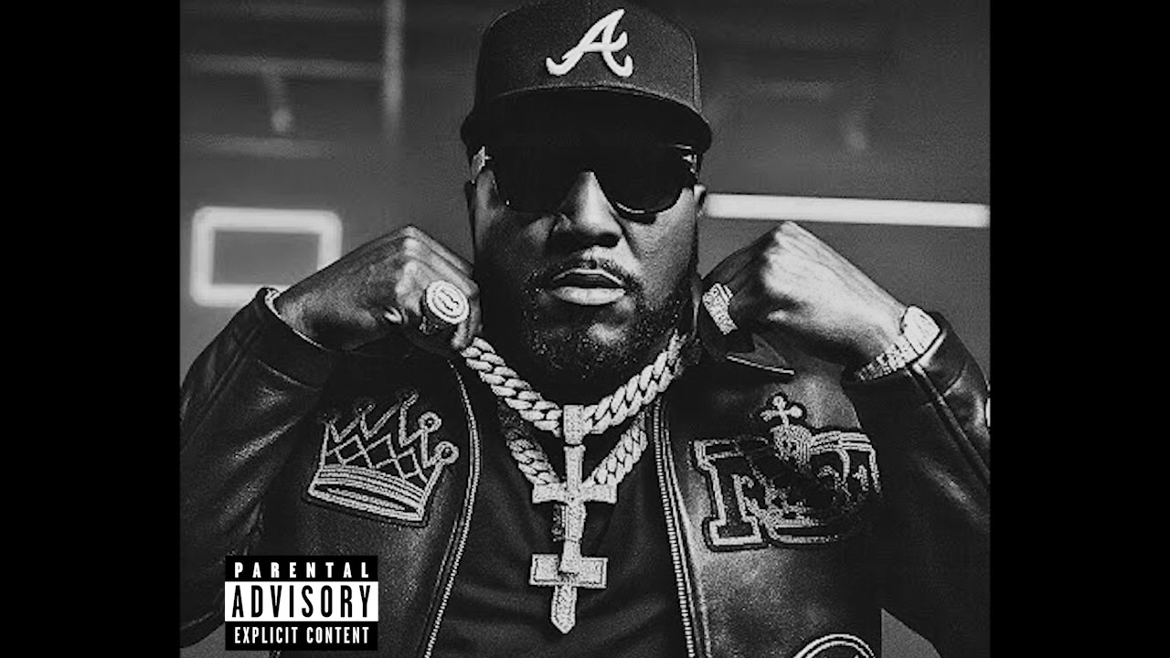 (FREE) Jeezy Type Beat 2026 - "Survivor"