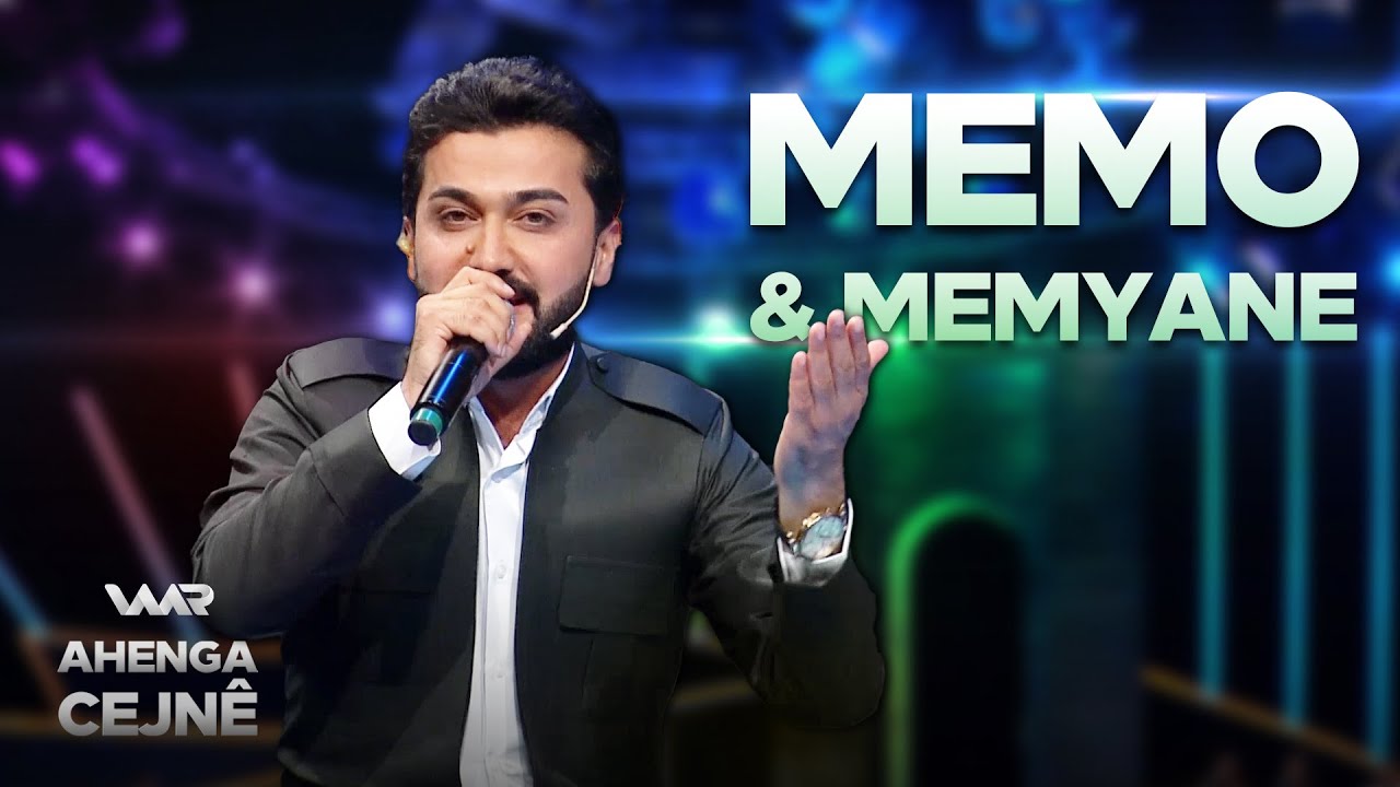 Ebdila Herkî - Memo & Memyane | Ahenga Cejnê