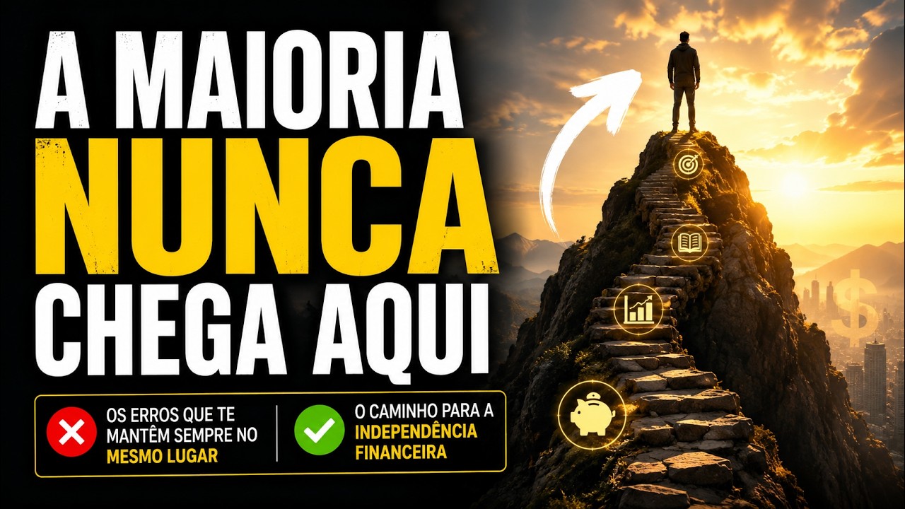 Preparando suas Finanças para o Futuro: Um Guia Passo a Passo para 2026