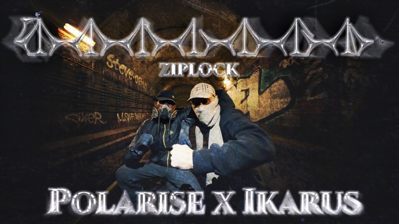 Polarise x Ikarus - Ziplock [Official Video]