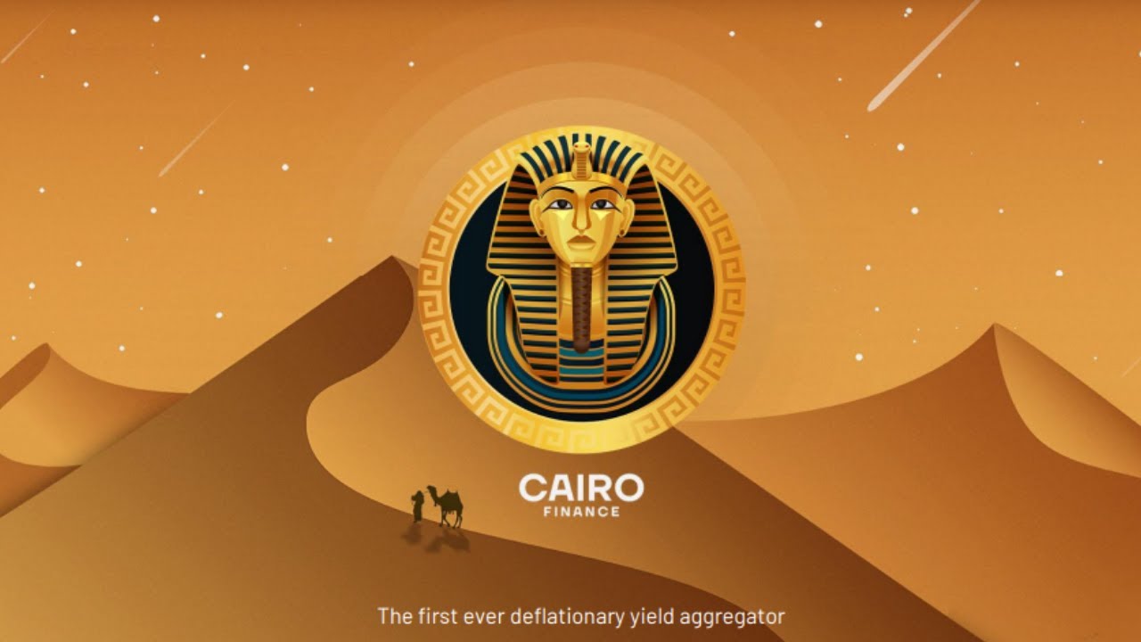 What is Cairo Finance