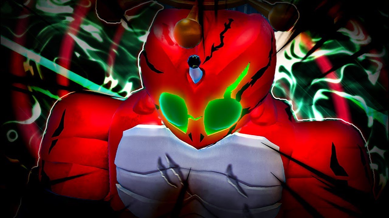 The Most V̷̠̄I̴̩͑O̵͓̕L̴̝̅Ẹ̸̽N̷̠̉T̷͎̓ Issei Build in Peroxide...