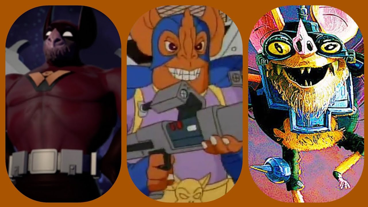 Evolution of 