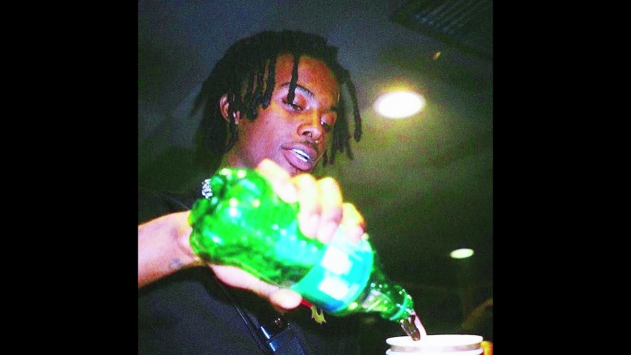[FREE] playboi carti x mexikodro type beat - 