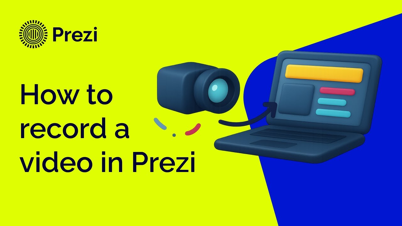 Как записать видео в Prezi (Mac) | Создавайте презентации на базе ИИ с помощью Prezi AI