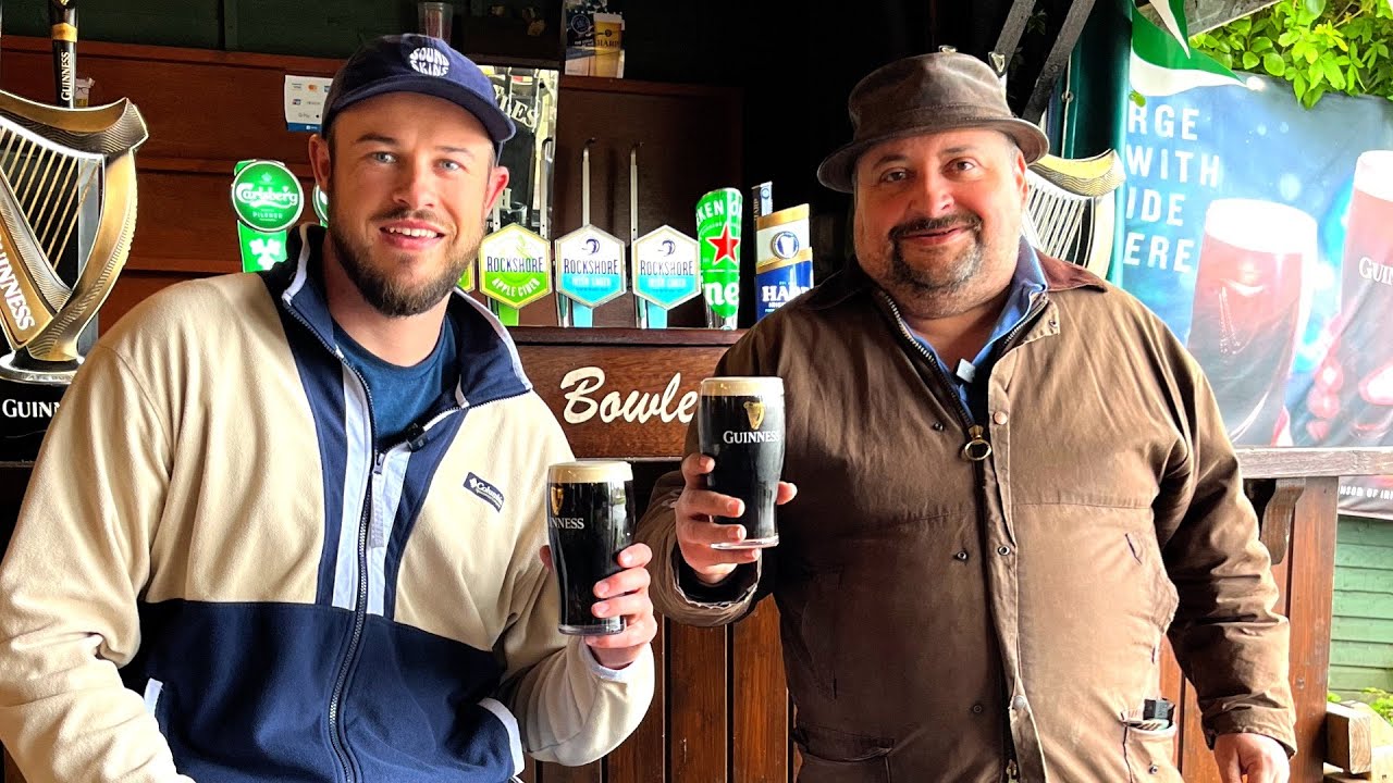 GUINNESS GURU vs PRIME MUTTON