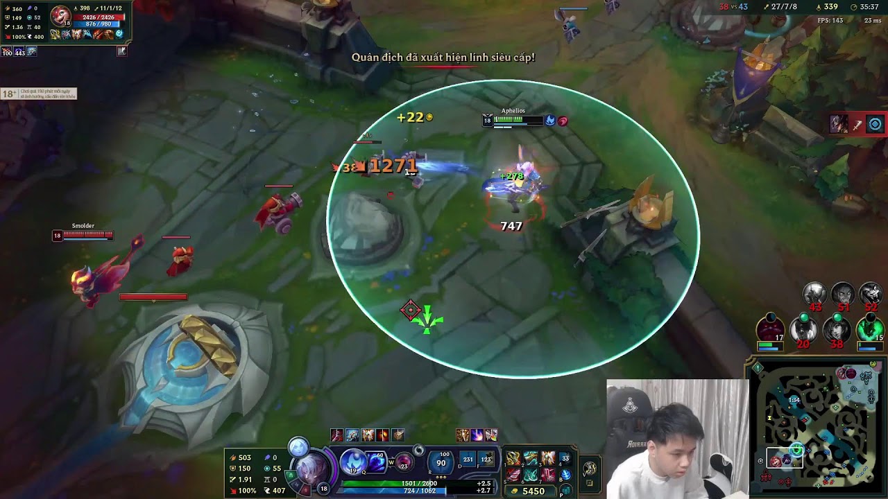 hello aee nhee rank flex