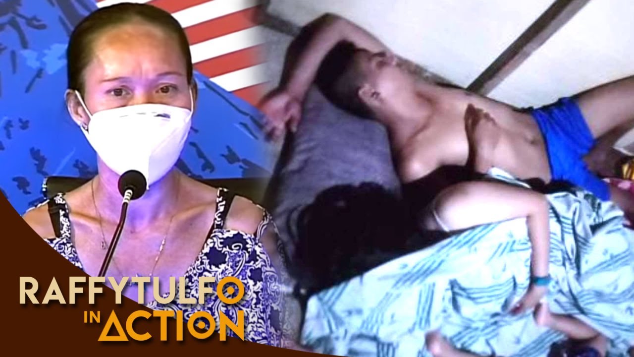 SWEET NA SWEET ANG DREAMS NI BF AT #2 NITO!