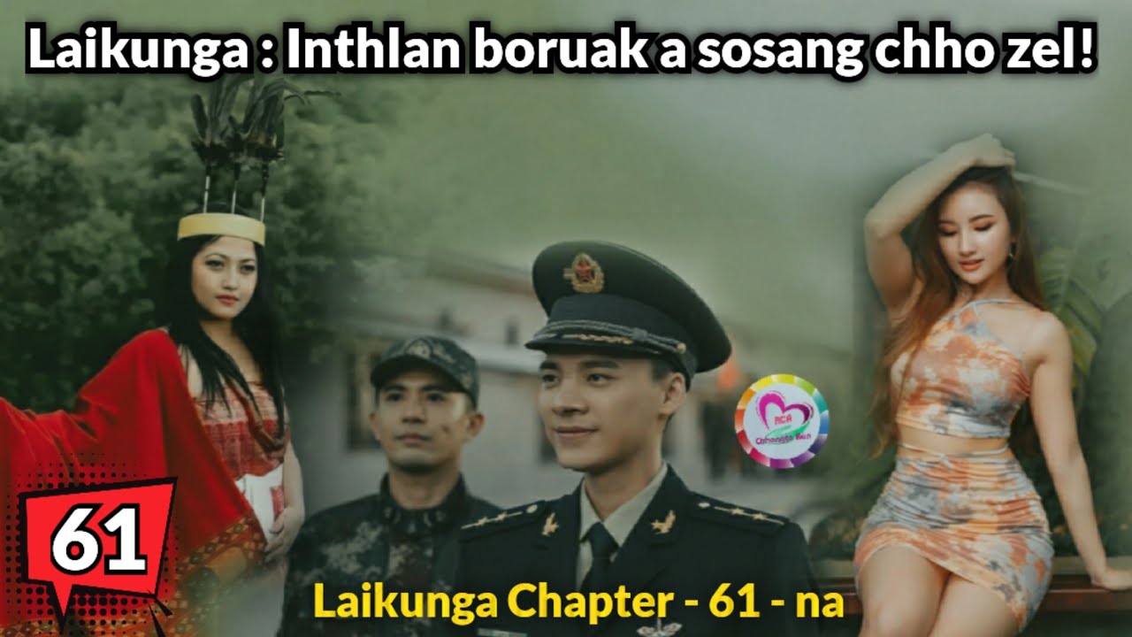 Laikunga : Inthlan boruak sosang chho kara buaina