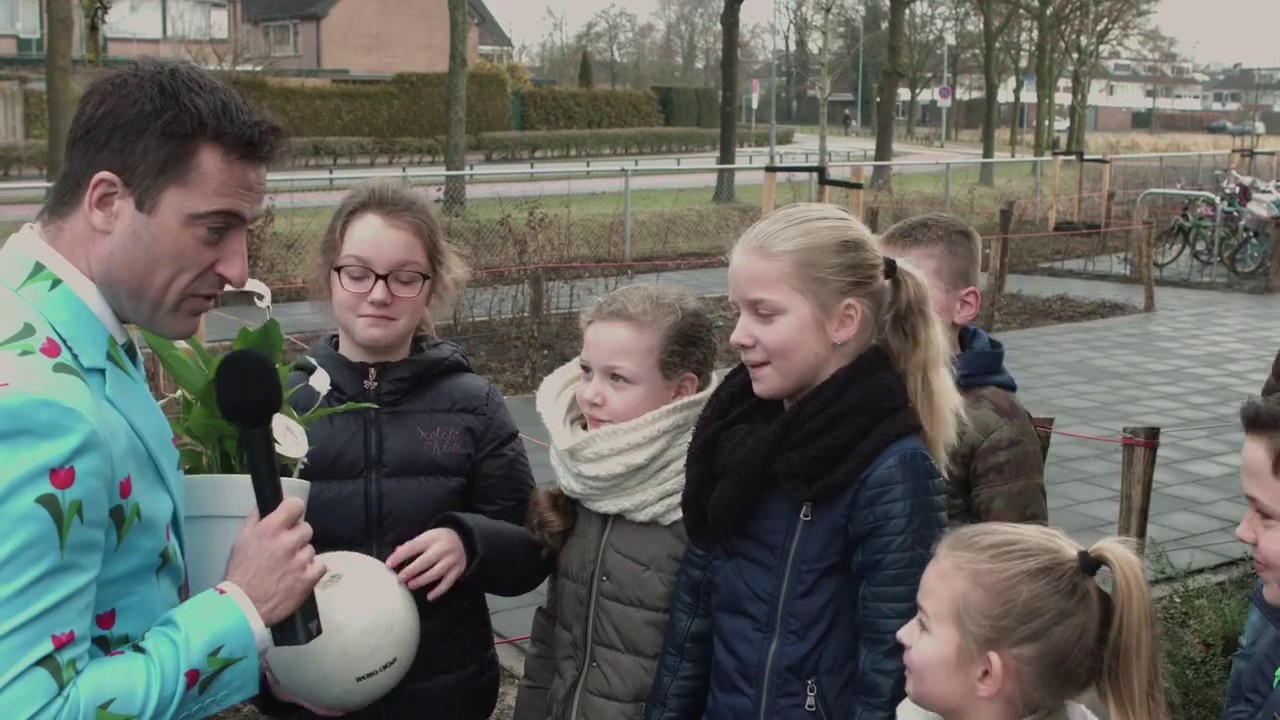 Air So Pure - Daniel Staakman - Intratuin Barneveld