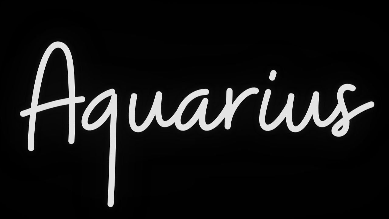 Aquarius ♒️ You are manifesting this soulmate connection & universe heard you ~ 16-31 March 2022