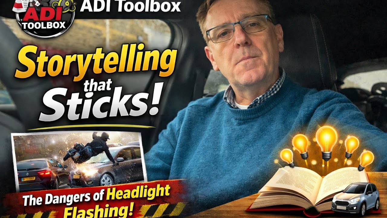 Why Storytelling Makes Students Remember 