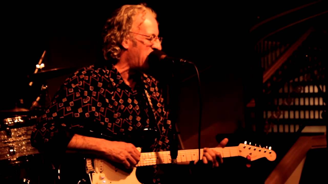 278 Steve Cohen - Mad Toast Live!