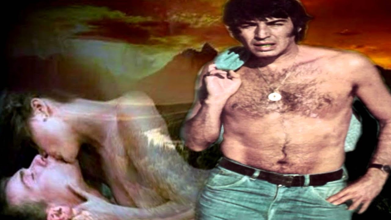 SANDRO DE AMÉRICA:  TE ESPERO BAJO EL SOL