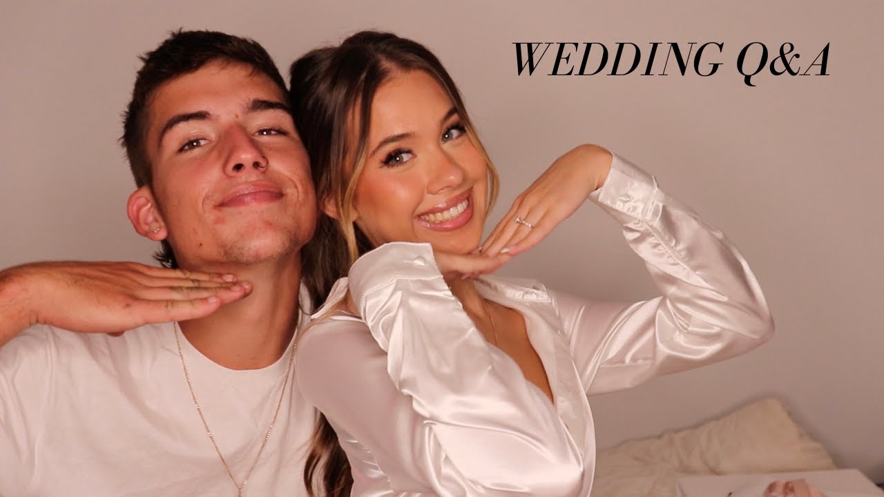 Wedding Q & A