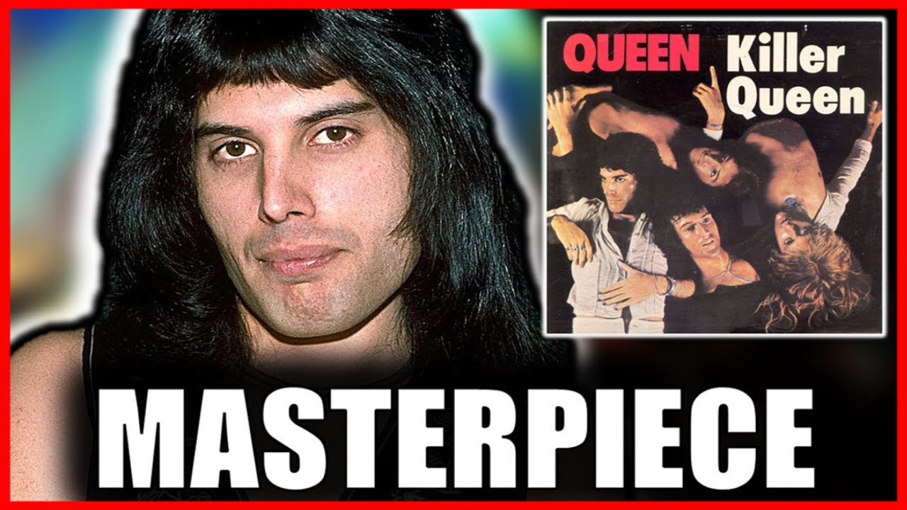 What Makes Killer Queen A Masterpiece?